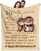 Blanket Gift